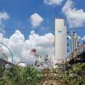 Cryogenic Liquid Air Separation Unit Oxygen Generator Plant